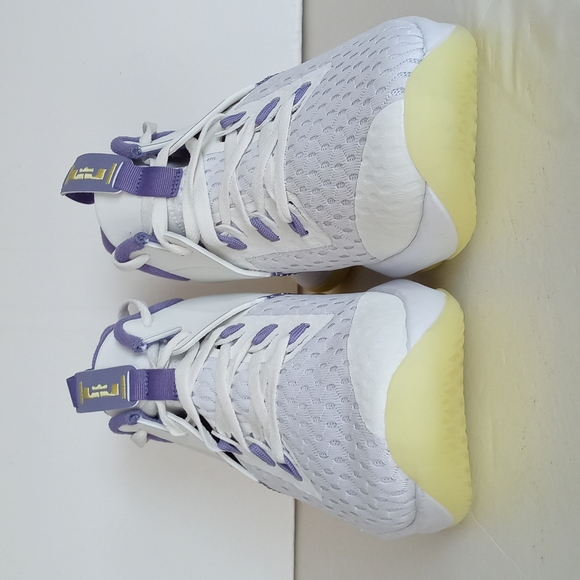 BRAND NEW NIKE LEBRON WITNESS V - Picture 12 of 16